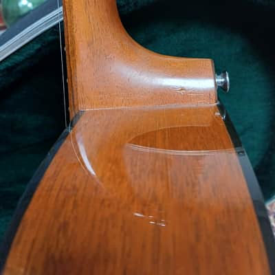 Martin Standard Series 000-18 2005 - 2017 - Natural imagen 15