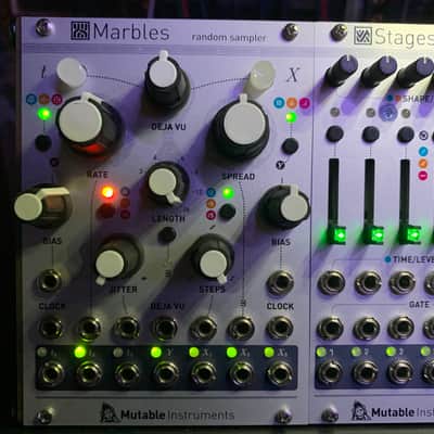 Mutable Instruments System image 2