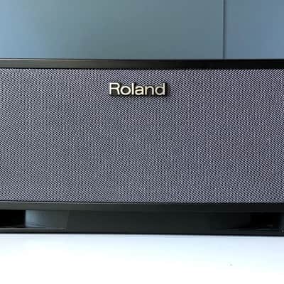 Roland Cube Lite 2-Channel 10-Watt 2x3" Guitar Combo Practice Amp 2014 - Present - Black image 1