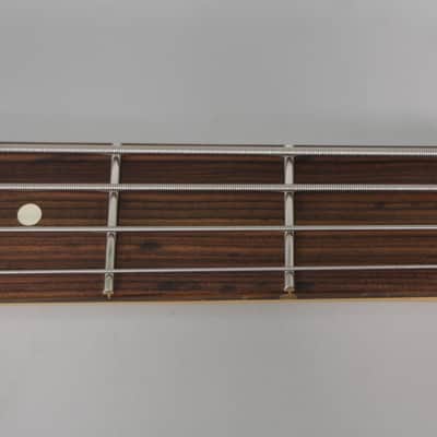 2022 Fender Player Series Precision Bass Sunburst Finish image 14