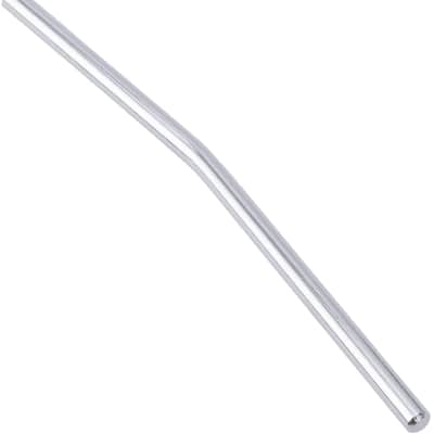 Wilkinson 5.5mm Inner Thread Tremolo Arm Whammy Bar for Korea Wilkinson WVS50IIK/WVS50K/WODL1 Tremolo Bridge, Chrome image 4
