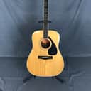 Yamaha FG-301B Jumbo Dreadnought Natural