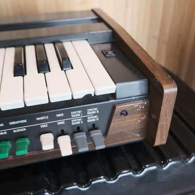 Kawai S100-p image 6