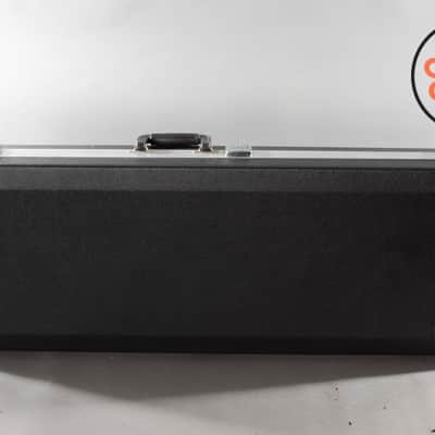 2013 Rickenbacker 650C Colorado – Jetglo | Wide Neck | High-Gain Humbuckers | OHSC image 11