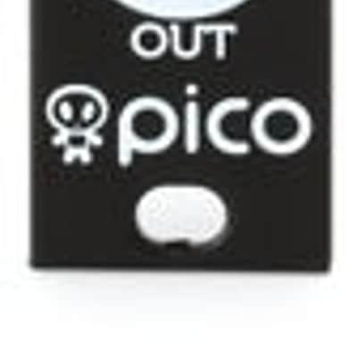 Erica Synths Pico Drum2 Drum Synthesizer Eurorack Module image 2