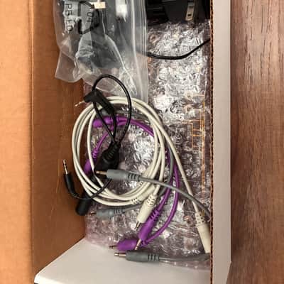 Make Noise 0-Coast Patchable Synthesizer 2008 - Present - Black image 2