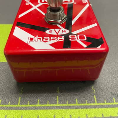 MXR EVH90 Phase 90 2004 - Present - Red/White image 4