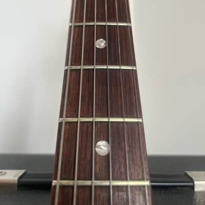 Fender Telecaster with Rosewood Fretboard 1979 - Natural image 10