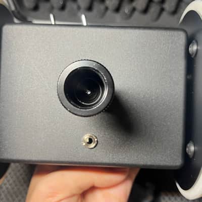 3DIO FS Free Space Binaural Microphone with case and accessories image 7