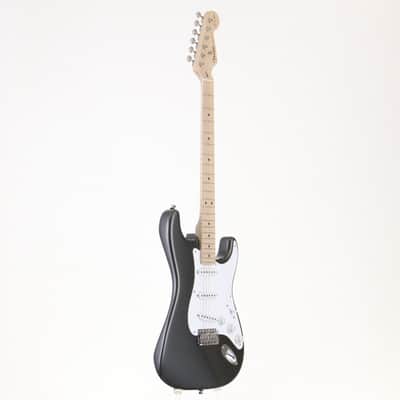 FENDER USA Eric Clapton Stratocaster Pewter [US10105142] (06/29) image 14