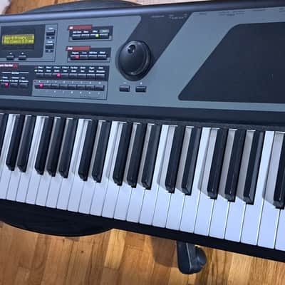 Kurzweil PC1X - Black image 5