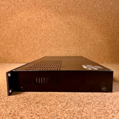dbx DriveRack 260 Loudspeaker Management System – Serviced – Warranty image 4