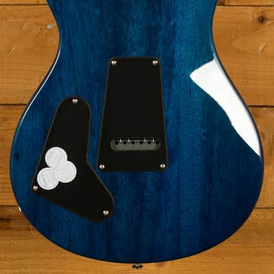 PRS SE Special Semi-Hollow - Lake Blue image 4