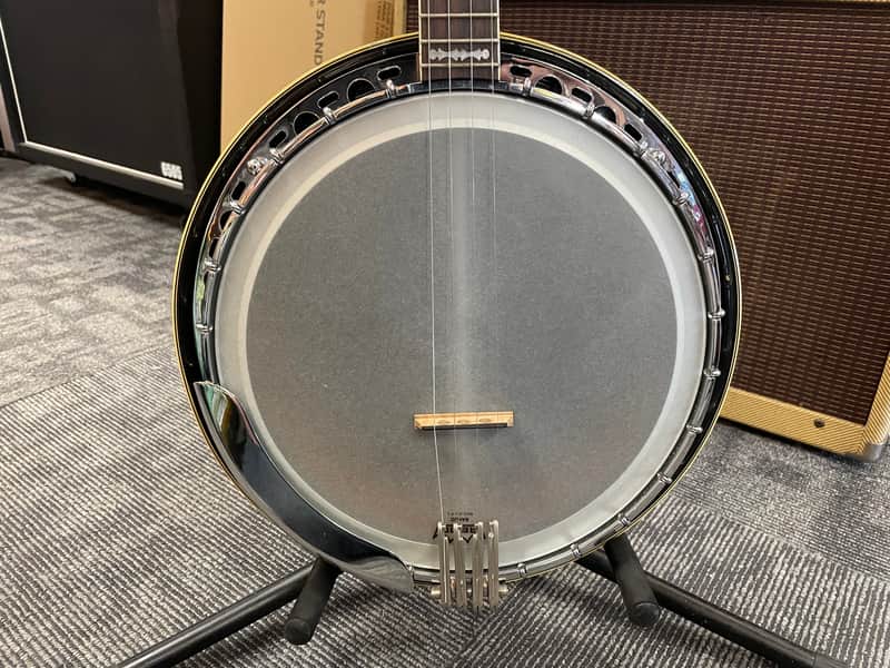 1960's Fender Artist Plectrum Banjo image 1