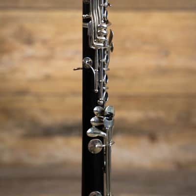 Penzel-Mueller FULL BOEHM Bb Clarinet Serial #7496 image 9