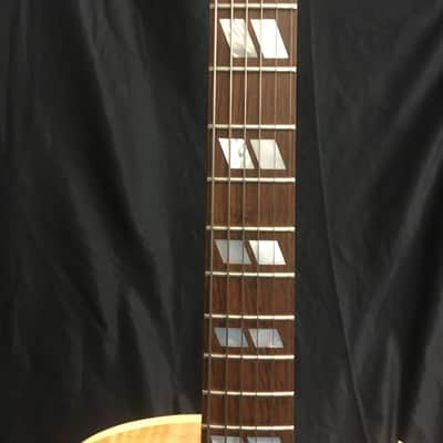 Heritage Custom H-575 Ultra Natural w/case(Final Price) image 5