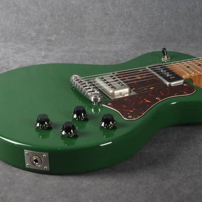 Patrick James Eggle Macon Jr - Relic Olive - 2nd Hand image 13
