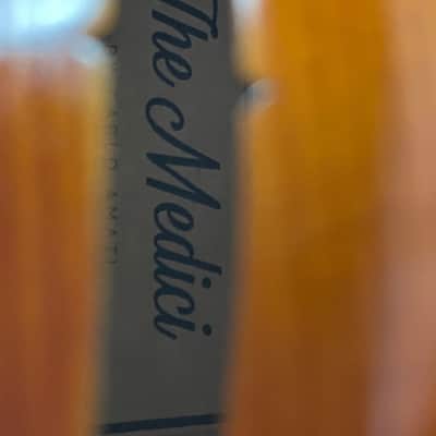 Carlo Amati VN515 'Medici' Intermediate Violin - 4/4 image 13