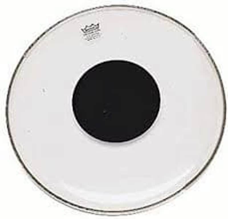 Remo CS-0314-10 - CONTROLLED SOUND TRANSPARENTE 14" image 1