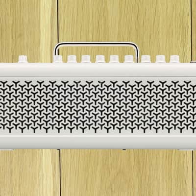 Yamaha THR30IIW Wireless White image 1