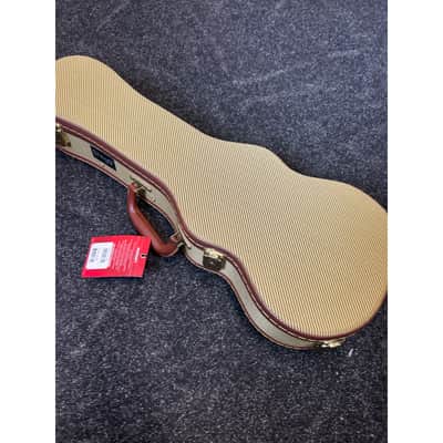 Stagg Ukulele Case in Tweed for Soprano - B-Stock image 2