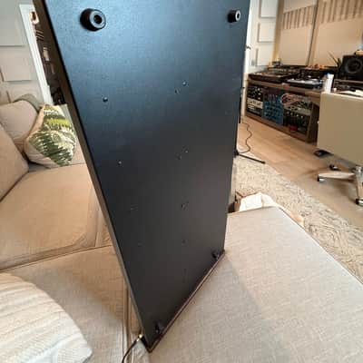 Oberheim OB-X8 61-Key 8-Voice Synthesizer 2022 - Present - Black with Wood Sides image 8