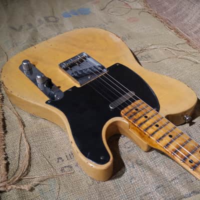 Protocaster Single Cut Blackguard 2024 image 4