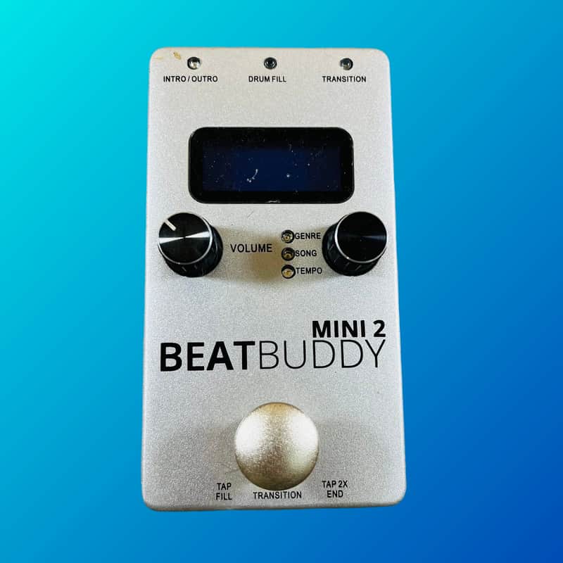 Singular Sound BeatBuddy MINI 2 image 1