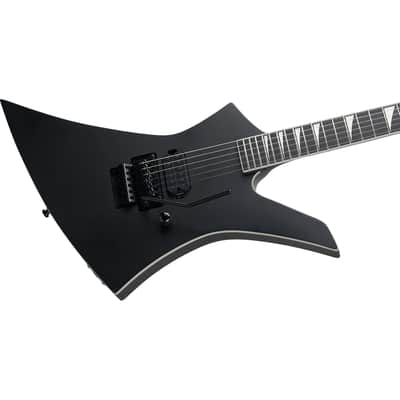Jackson Pro Plus Limited Edition Pure Metal Kelly KE1A image 4