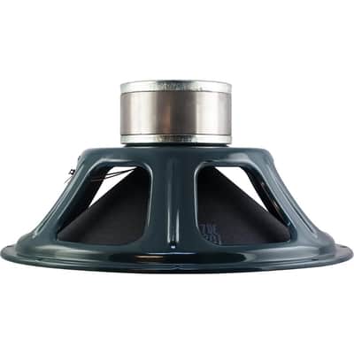 Jensen 12" Speaker, 50W, 8 Ohm, No Bell image 2