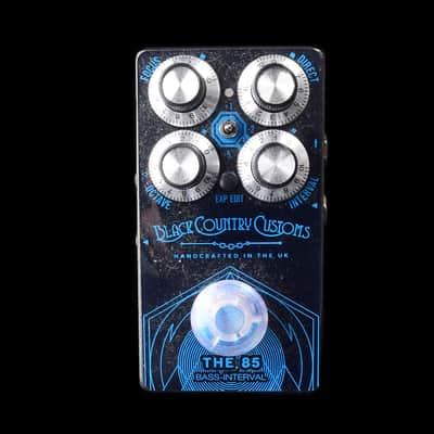 Laney Black Country Customs The 85 | Reverb Canada