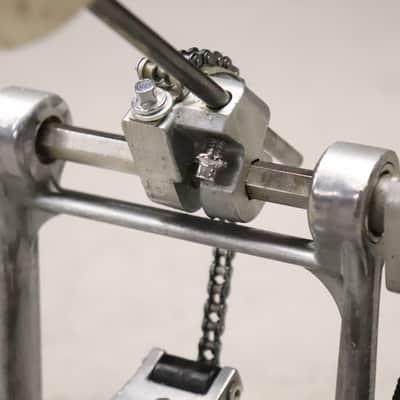 Yamaha Single Chain Bass Drum Pedal image 3