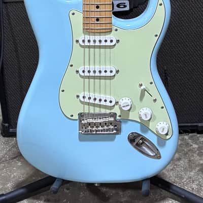 Fender Japan Exclusive Series Classic '60s Stratocaster | Reverb