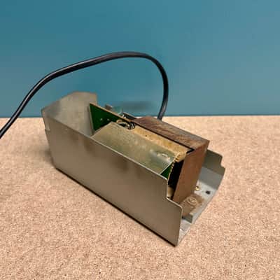 Immagine TASCAM 464 Power Supply Transformer - 3