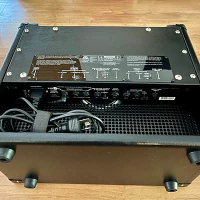 Blackstar HT5 Metal (Combo) Guitar Amplifier image 5
