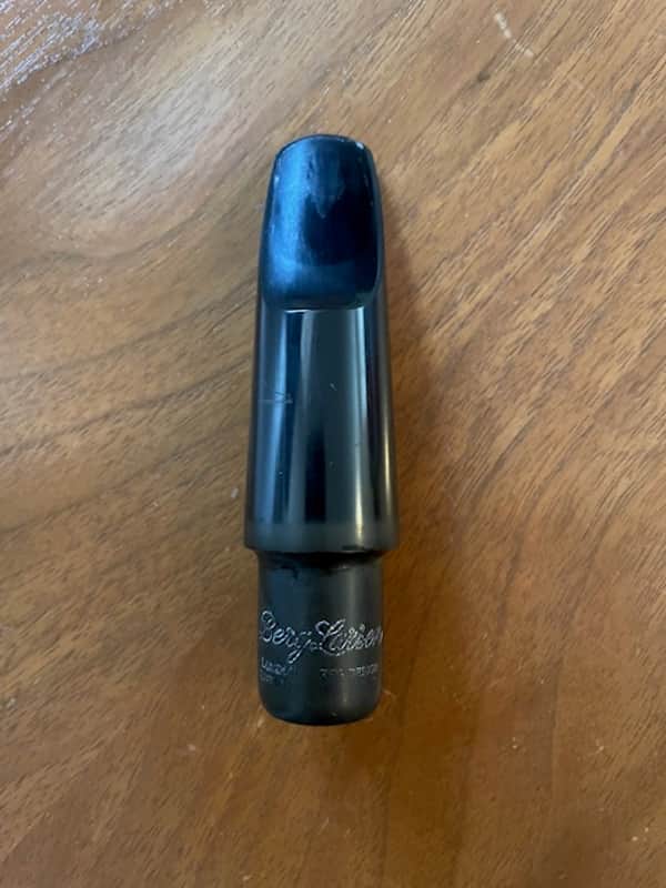 Vintage Berg Larsen HR 120/1 image 1