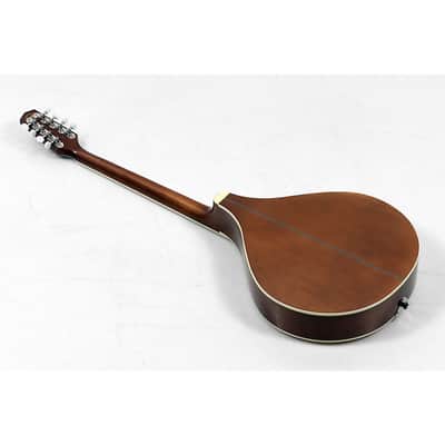 Trinity College TM-375 Standard Irish Bouzouki Regular Natural image 2