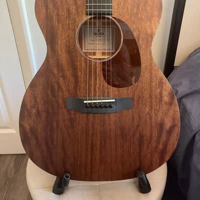 Beautiful Sigma OOOM-15E UK Electro Acoustic Guitar image 1
