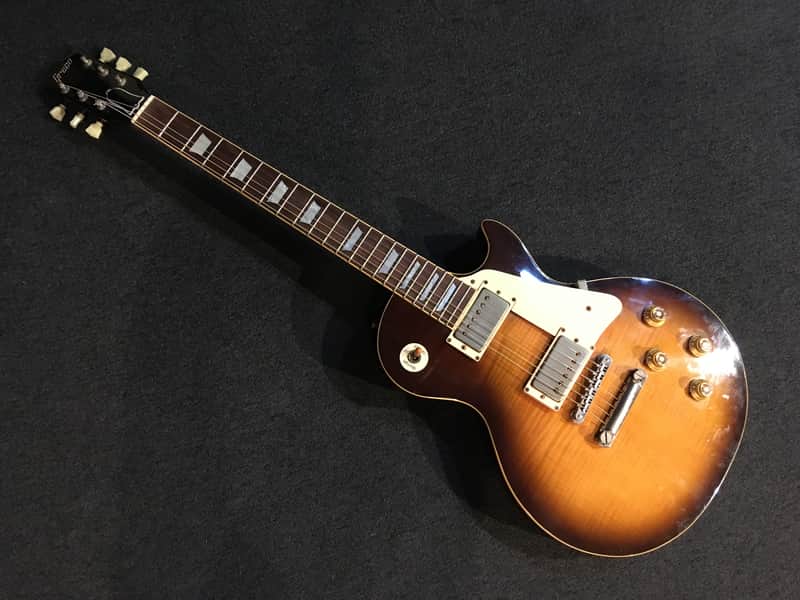 No.124824 1980 GRECO EG-450 BS Good condition FUJIGEN INC. image 1