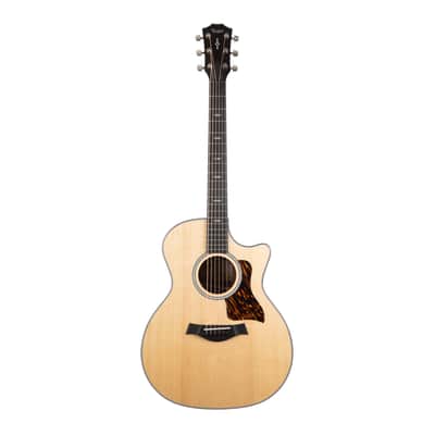 Taylor 314ce Next Generation Grand Auditorium - Natural image 2