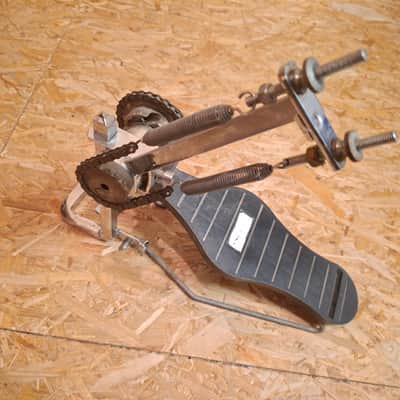 Capelle EXCALIBUR 1970s / 1980s - Chrome image 6