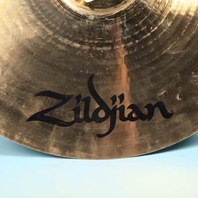 Zildjian A Custom 20" Ride image 3