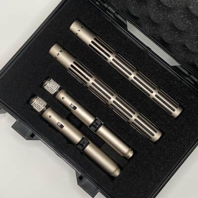 STEREO PAIR / Sennheiser -   K3N - ME80 - Directional mic system image 6