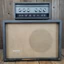 Silvertone Model 1483 1966 - Grey