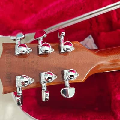 Gibson SG High Performance 2018 - Mojave Fade image 4