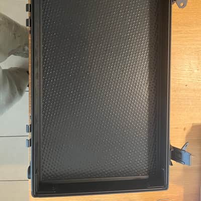 Damaru Powered Custom Eurorack Travel/Portable Case (6U 90hp) image 13
