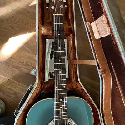 Ovation 1512 Ultra 6-String image 2
