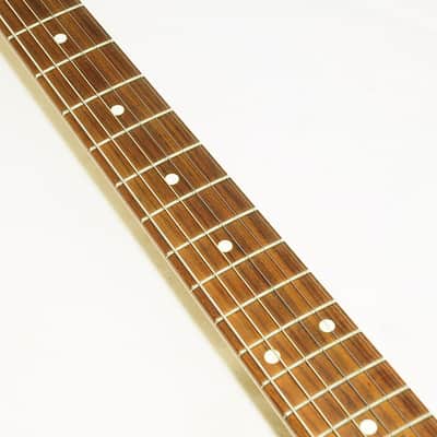 97-00 Fender Japan Stratocaster Ex ST-Champ Electric Guitar RefNo 3874 image 8
