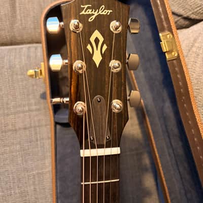 Taylor Gold Label 517e - Grand Pacific - Natural image 4