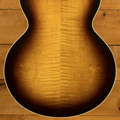 Gibson J-185 Original | Vintage Sunburst image 4